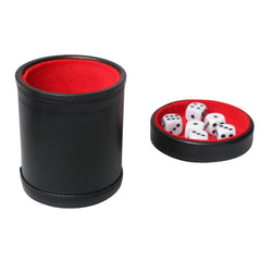 Ideal starter set for family game night or casual pub play with RERIVER.
