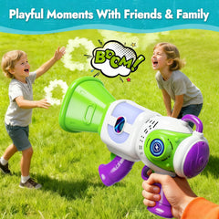 Resosese fog ring with cheese scent sparks curious sensory play.