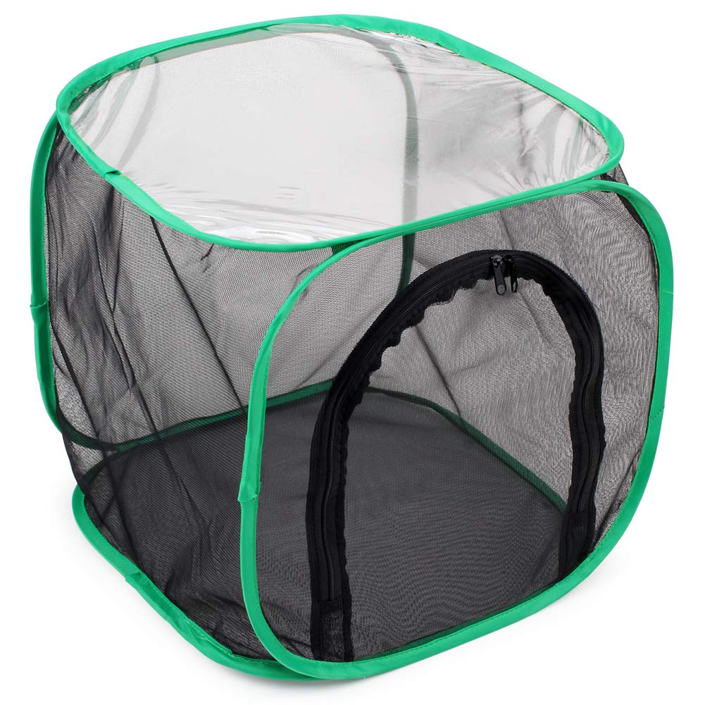 RESTCLOUD collapsible design supports compact storage between sessions.