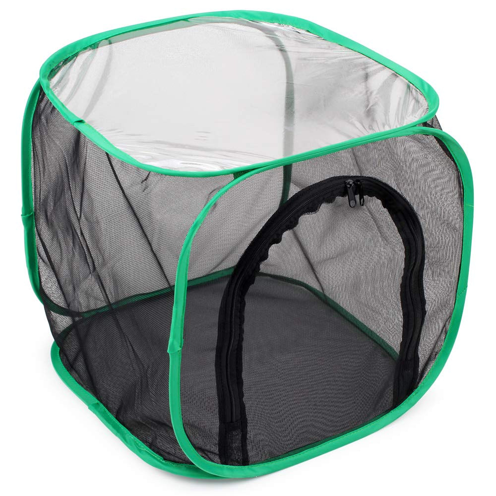 RESTCLOUD collapsible design supports compact storage between sessions.