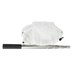 RESTCLOUD easy-assembly butterfly net ready for outdoor exploration