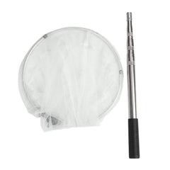 RESTCLOUD durable stainless steel ring supports long outdoor use