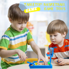 Restroma easy-assembly tabletop game with transmitter for instant play.
