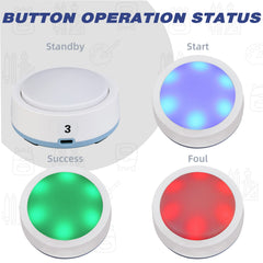 Retekess TM101 ideal for family game nights and interactive learning.
