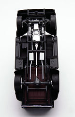 Revell Foose FD-100 assembly instructions support accurate builds