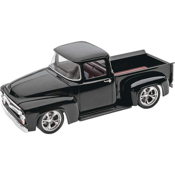 Revell Foose FD-100 kit box for collectors and hobbyists