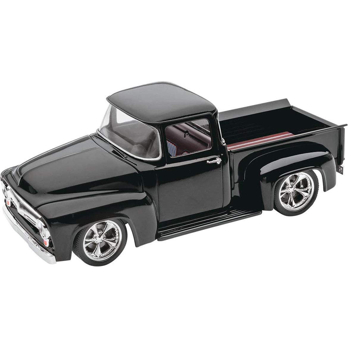 Revell Foose FD-100 kit box for collectors and hobbyists