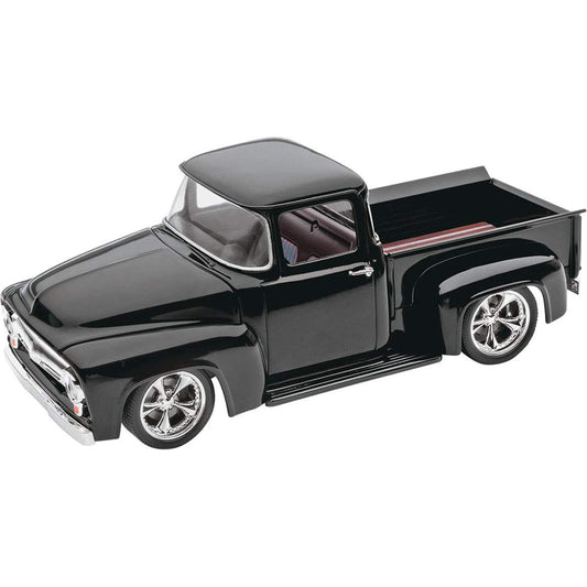 Revell Foose FD-100 kit box for collectors and hobbyists