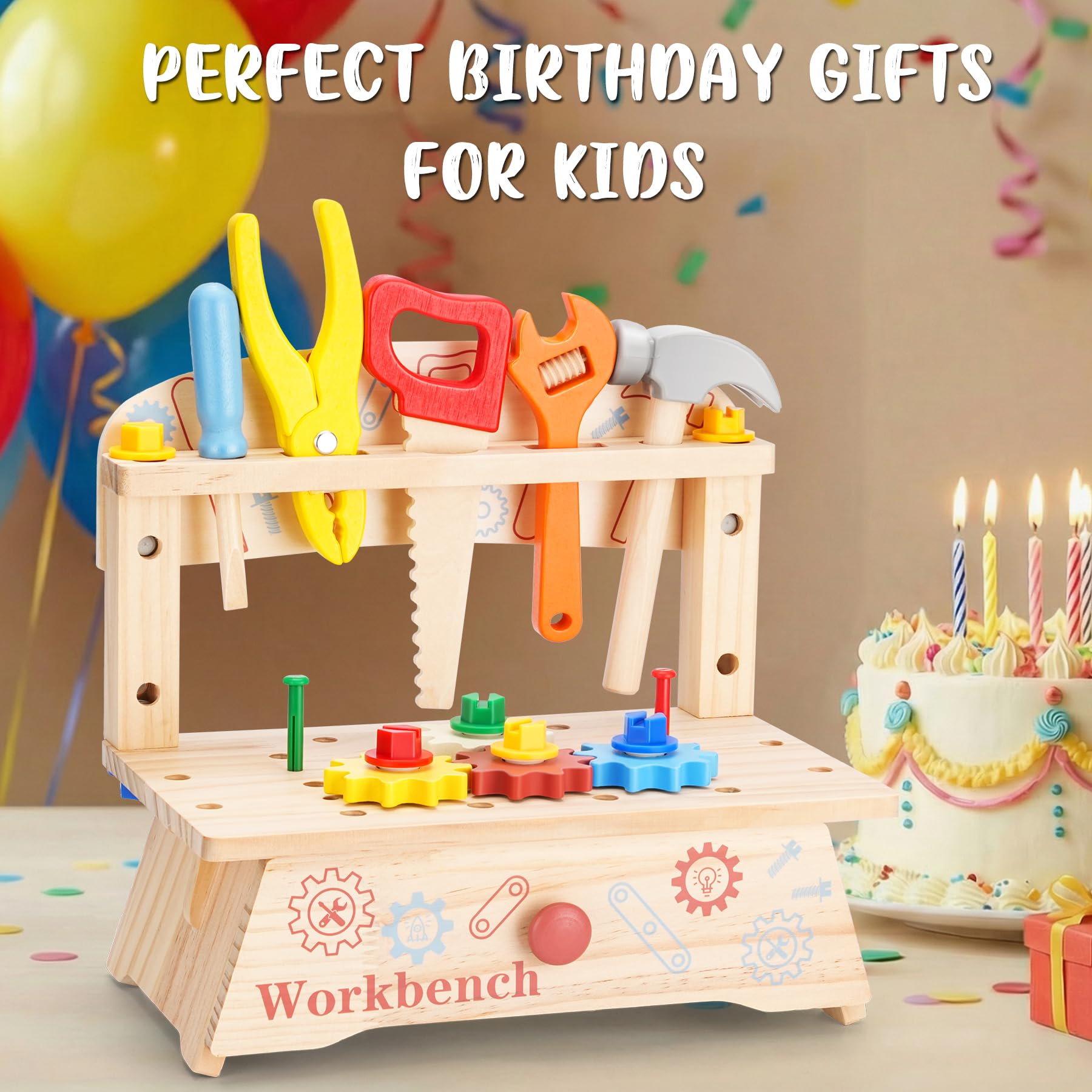 REXBETI model-building shapes help kids assemble cars and robots.