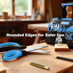 REXBETI storage bag keeps tools organized and portable
