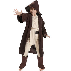 Rgikloz Galaxy Knight full costume on child — ready for Halloween or cosplay.