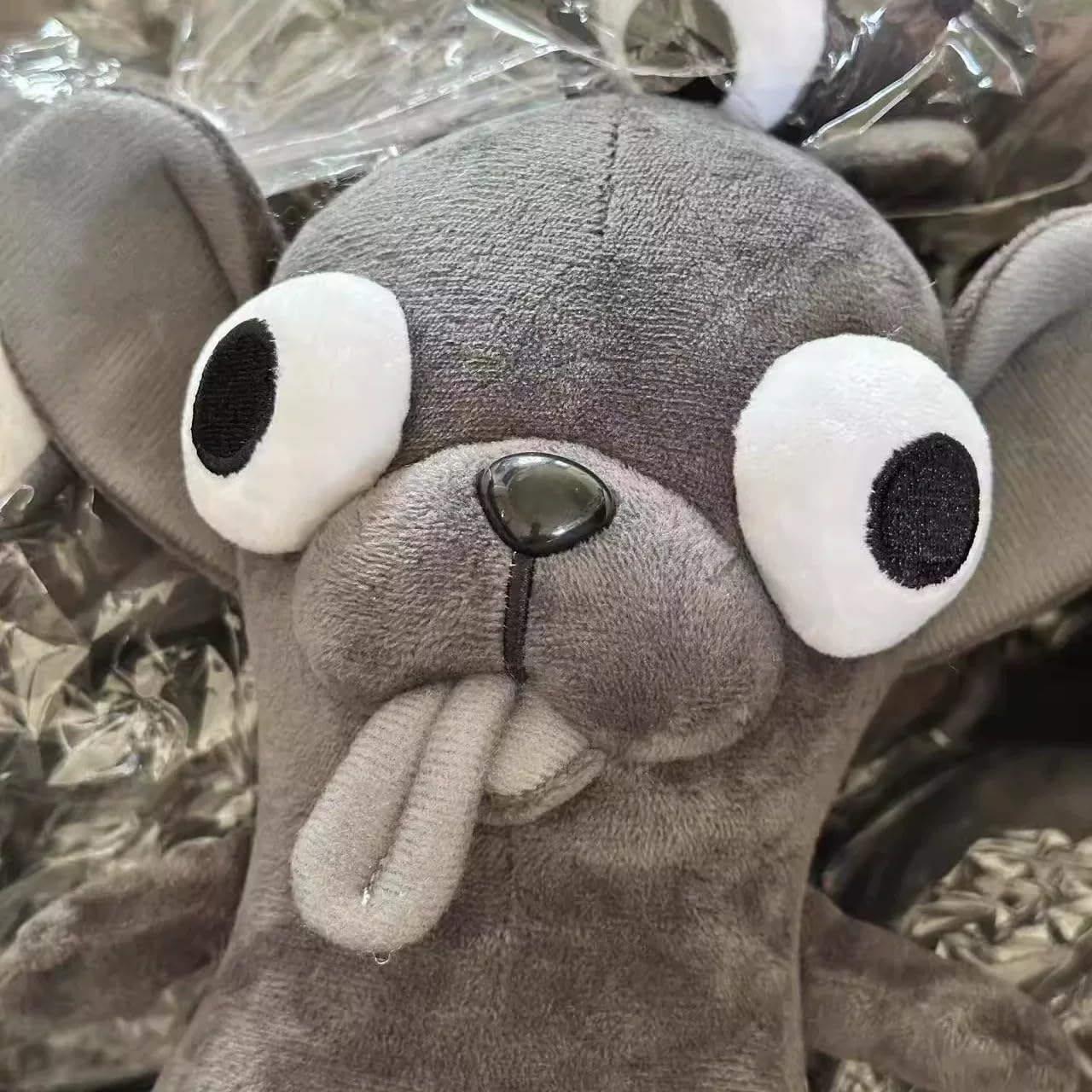 RHHSSE giftable Chihuahua plush is ideal for birthdays or just-because moments.