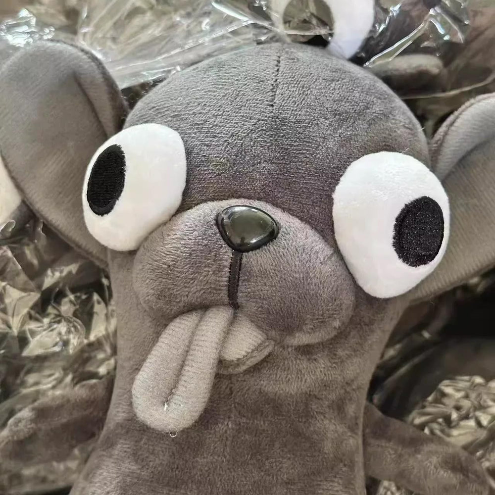 RHHSSE giftable Chihuahua plush is ideal for birthdays or just-because moments.