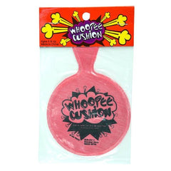 Rhode Island Novelty 3-inch Whoopee Cushions bulk pack for party favors