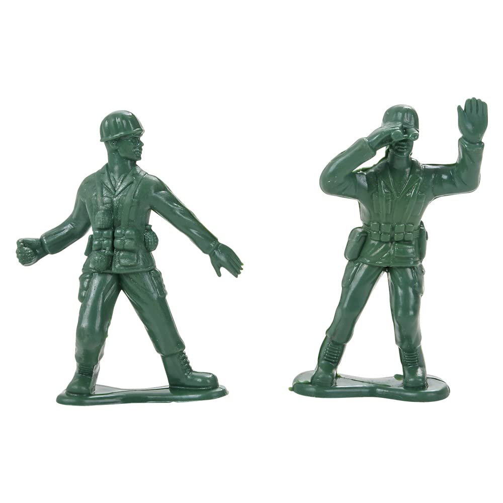 Rhode Island Novelty eight assorted figures ideal for story-based play.