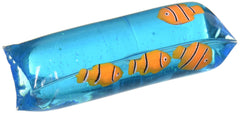 Rhode Island Novelty Clownfish Water Wiggler for sensory play and easy gifting.