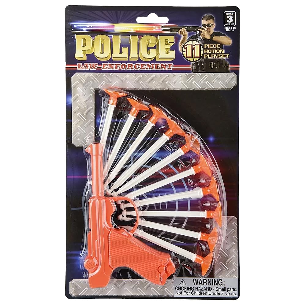 Rhode Island Novelty detective set kids playing together with cooperative pretend-play.