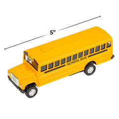 Rhode Island Novelty die-cast bus detail emphasizes realism and collectible charm.