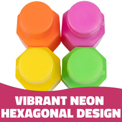 Rhode Island Novelty neon bubble bottles enhance weddings and picnics.