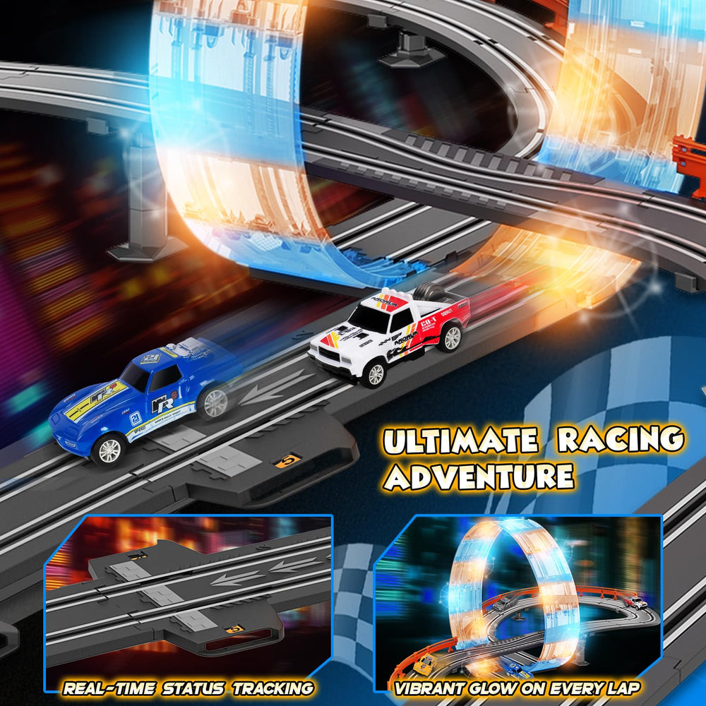 RIANEAN ABS plastic construction provides durable, safe play