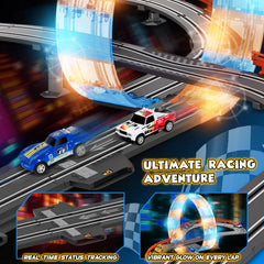 RIANEAN ABS plastic construction provides durable, safe play