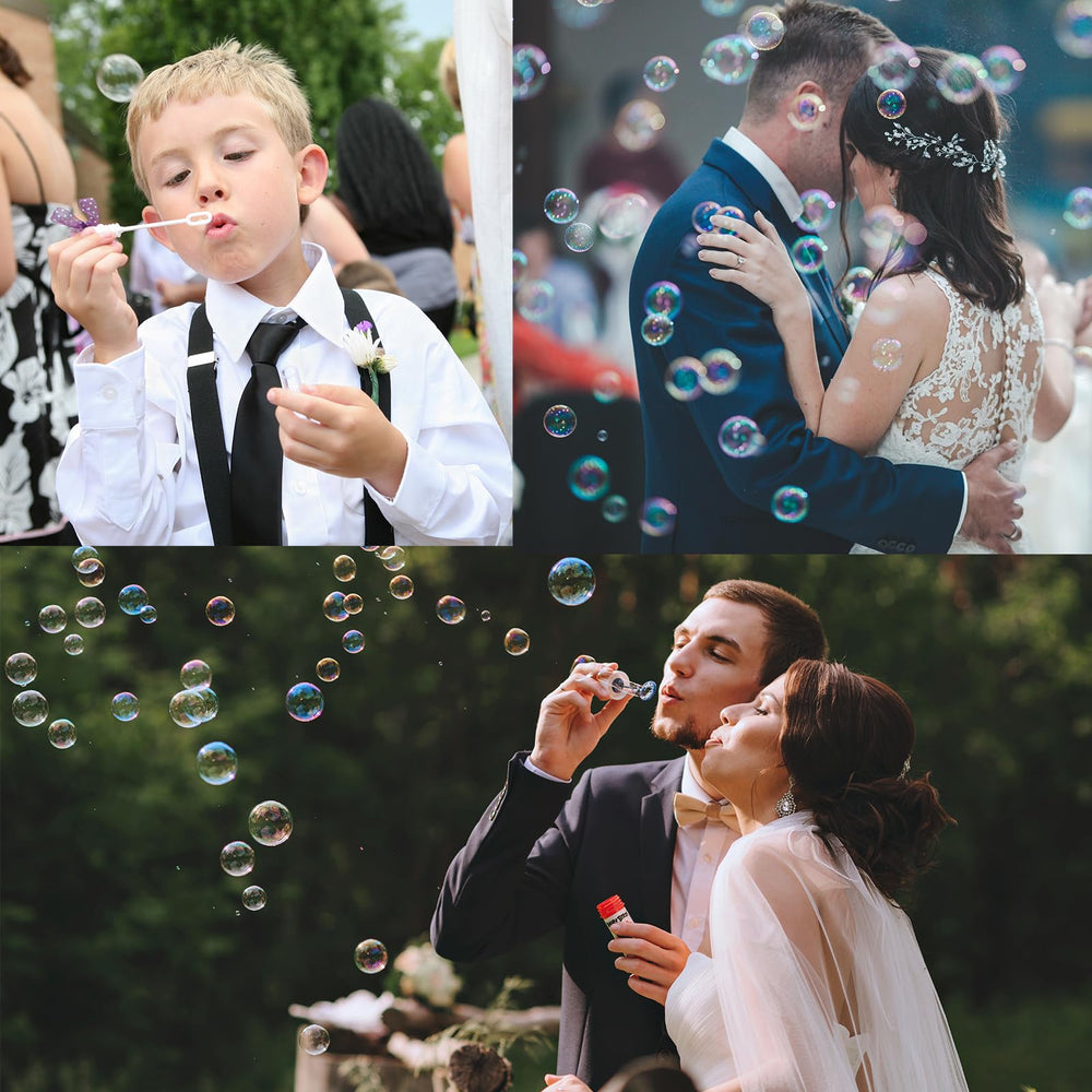 Ribyonten party supplies add color and whimsy to outdoor celebrations
