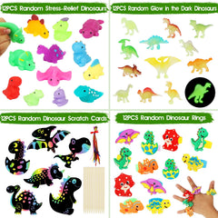 RichSmile dinosaur masks set to boost imaginative play