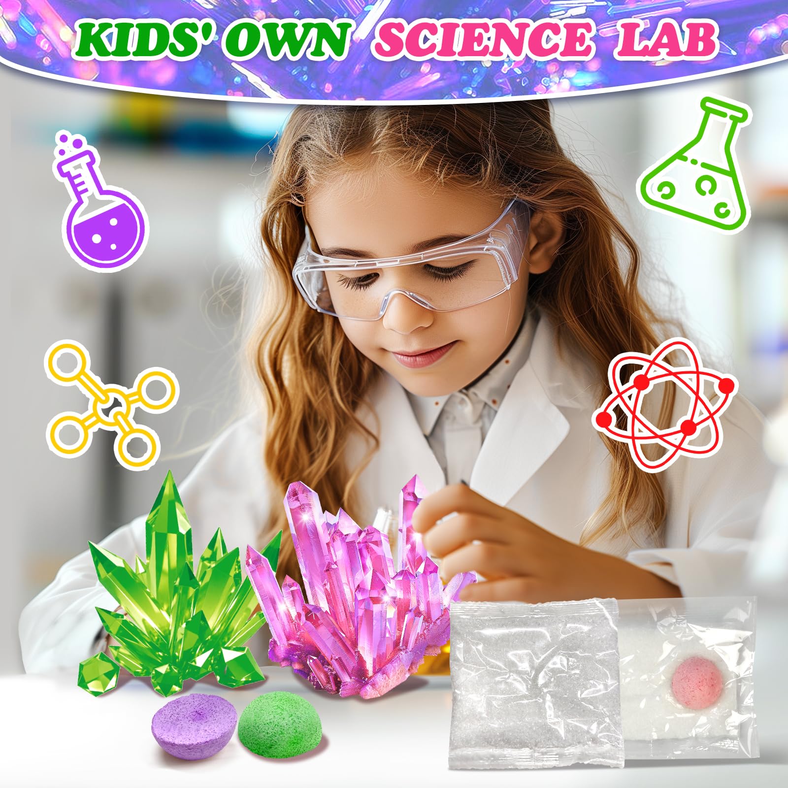 Rifamee hands-on STEM education kit boosts curiosity.