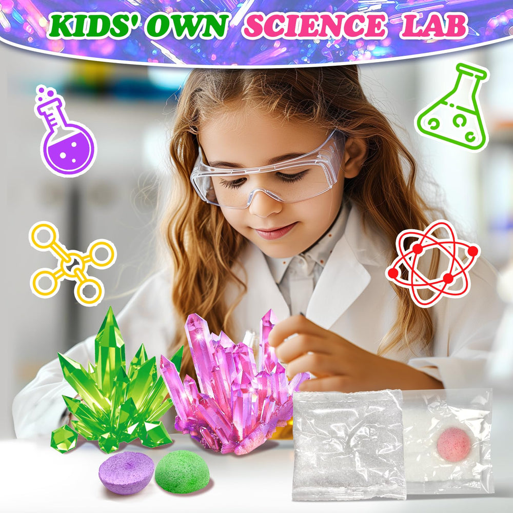 Rifamee hands-on STEM education kit boosts curiosity.