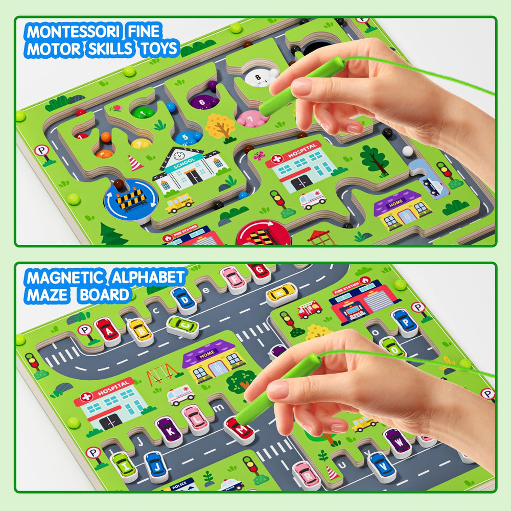 rifamee smooth edges ensure safe handling for little hands