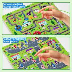 rifamee smooth edges ensure safe handling for little hands