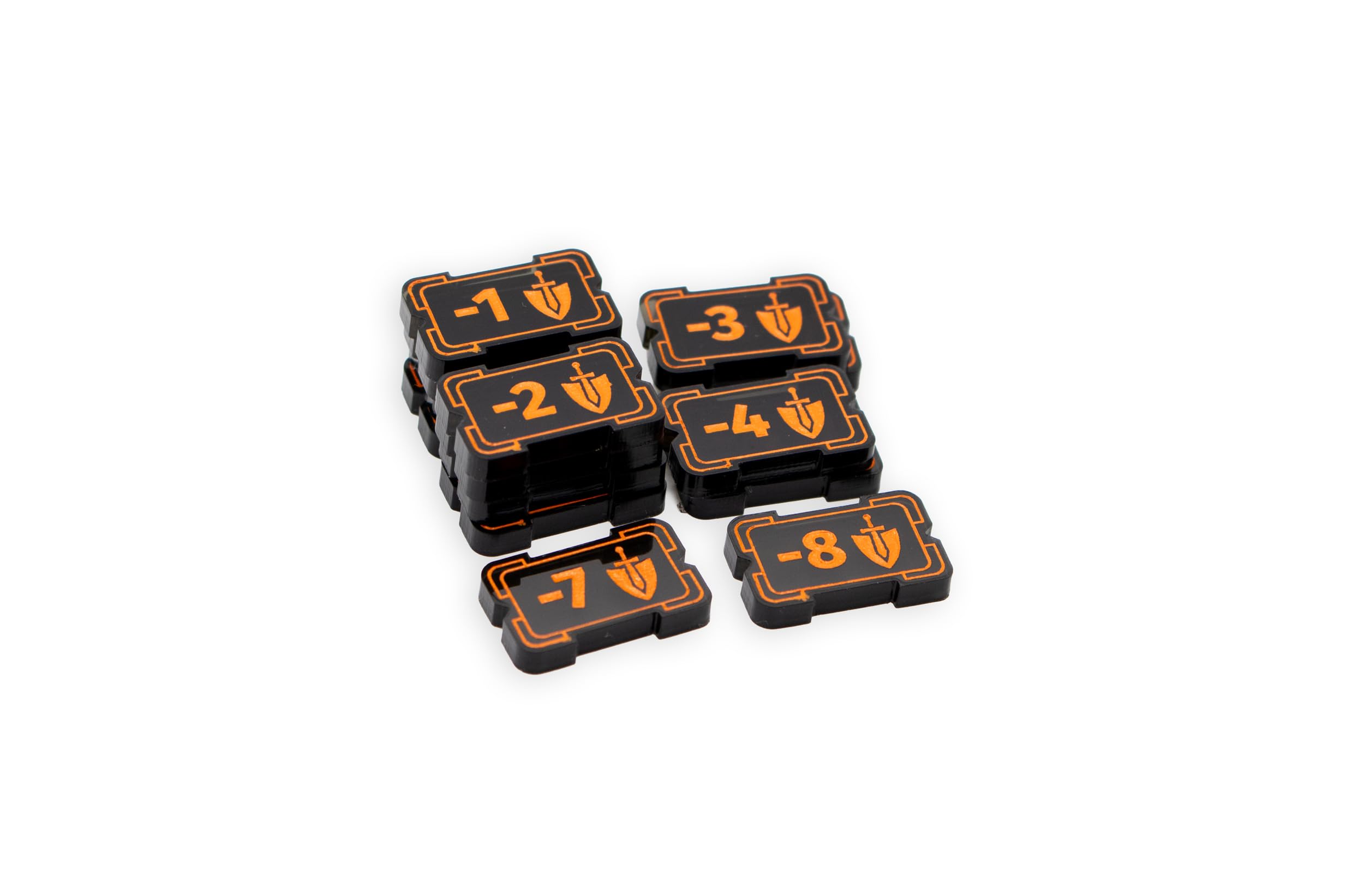 Riftbound TCG Might Token +7 marker signals high-impact boosts