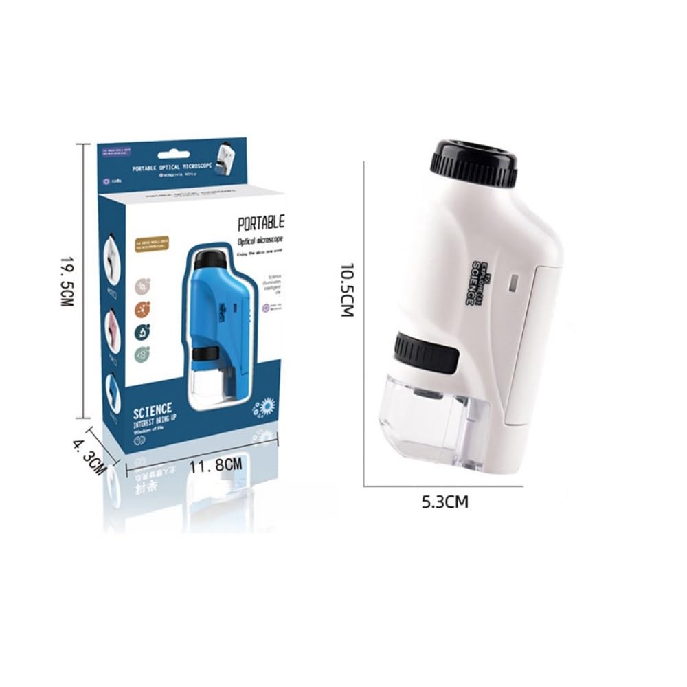 RIIPOO LED brightness adjustment for varied environments