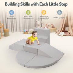 Rinnebbit vacuum-pack storage keeps blocks compact and reshaping-ready.