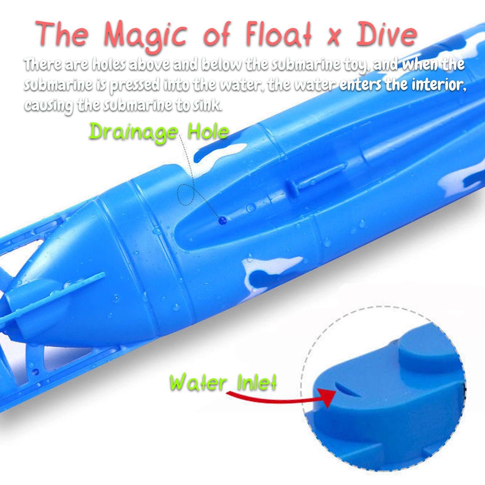 Rinnland educational model encourages curiosity about water dynamics.