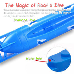 Rinnland educational model encourages curiosity about water dynamics.