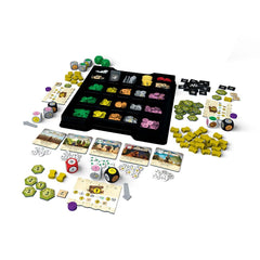 Rio Grande Games Dice Realms Fate Die adds tense, unpredictable rounds