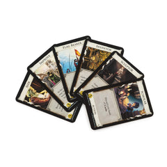 Rio Grande Games Dominion: Renaissance Artifacts with exclusive, contested effects