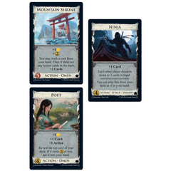 Rio Grande Games Dominion Rising Sun captures maritime adventure for social play