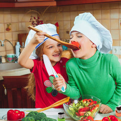 RISICULIS sandwich cutters expanding kid-friendly snack ideas