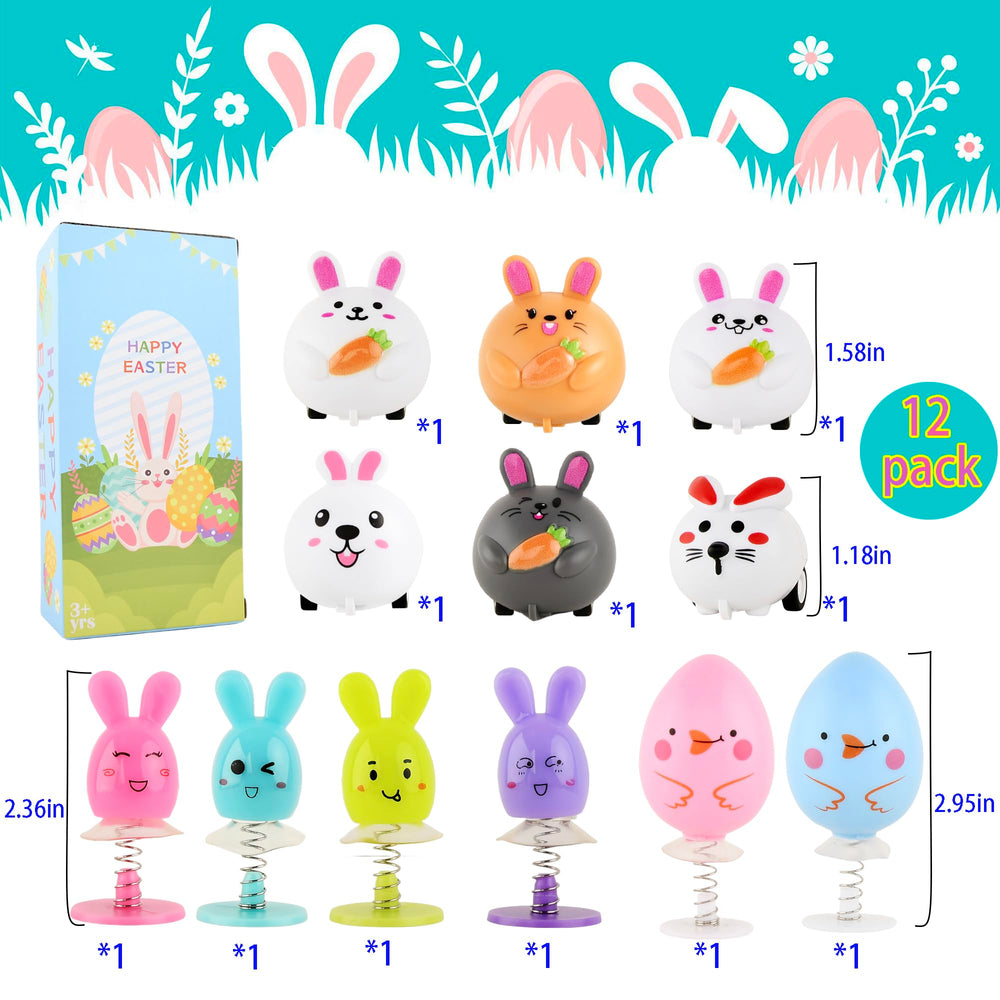 Ritistar classroom prize display—12-piece set ready for rewards