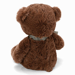 Soft, skin-friendly fabric makes Riuhot safe for gentle play.