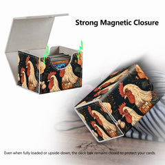 RMJKXQZG-u-shape design eases removing all cards at once.
