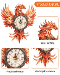 Rnfinewow laser-cut details—vivid colors and precise fit for a premium look
