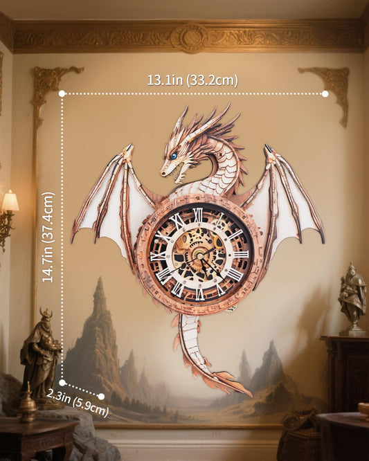 Rnfinewow wooden puzzle pieces feature precise cuts and smooth edges for easy assembly.