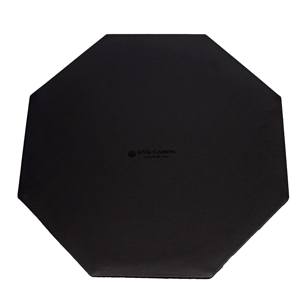 RNK Gaming portable dice tray ideal for travel and game nights.