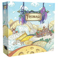 Road To Infamy Games Fromage cheese making scene for strategic play