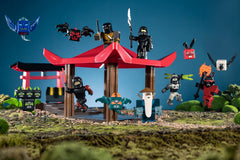 Collect all Roblox figures to expand play and storytelling opportunities