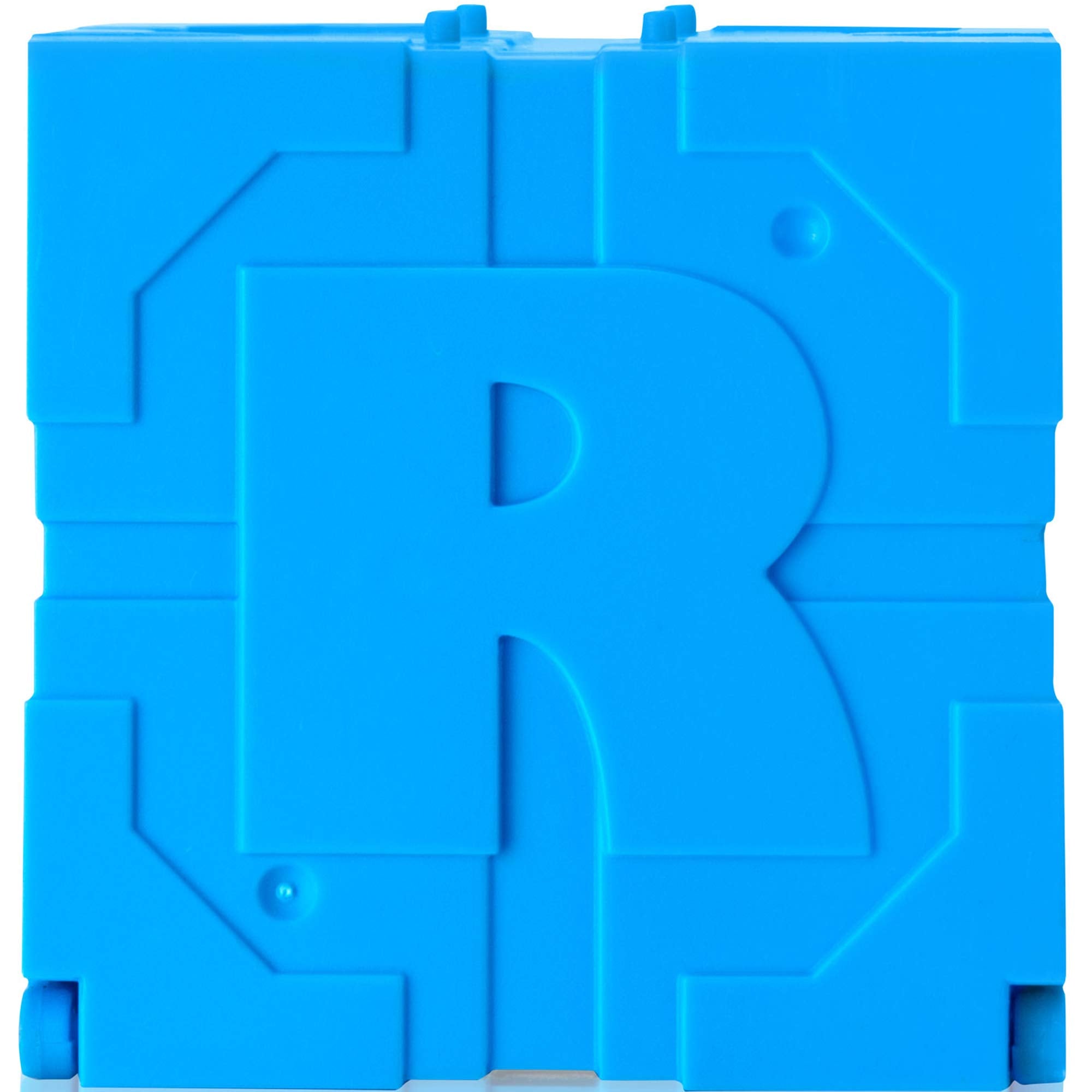 Roblox Series 9 exclusive codes card for redeemable virtual items.