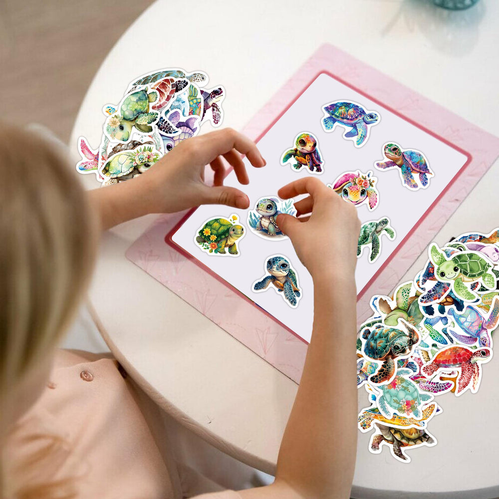 Robmoda classroom prizes stickers are perfect rewards for students.